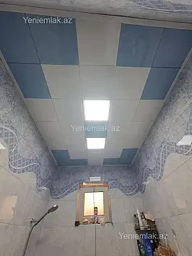 Satılır 4 otaqlı həyət evi 185 m²