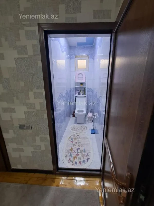 Satılır 4 otaqlı həyət evi 185 m²