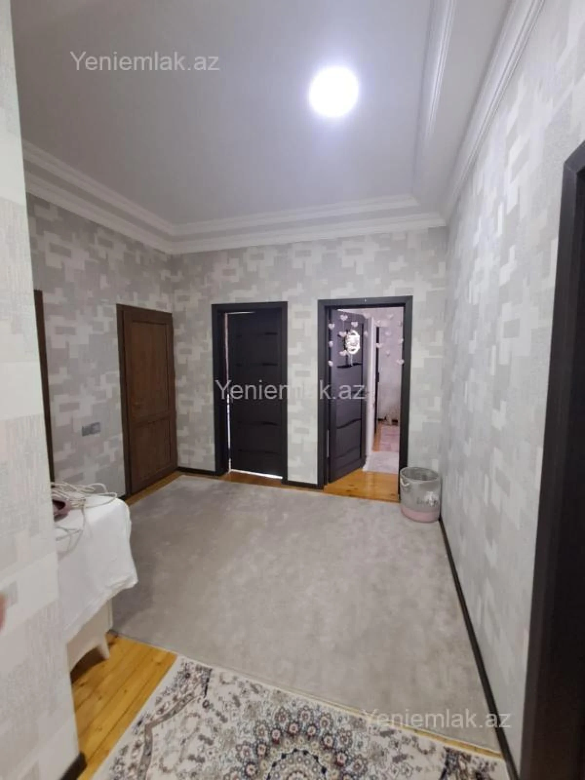 Satılır 4 otaqlı həyət evi 185 m²