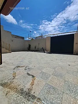 Satılır 4 otaqlı həyət evi 185 m²