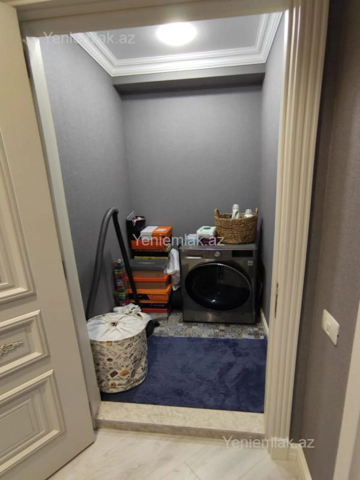Satılır 3 otaqlı yeni tikili 85 m²