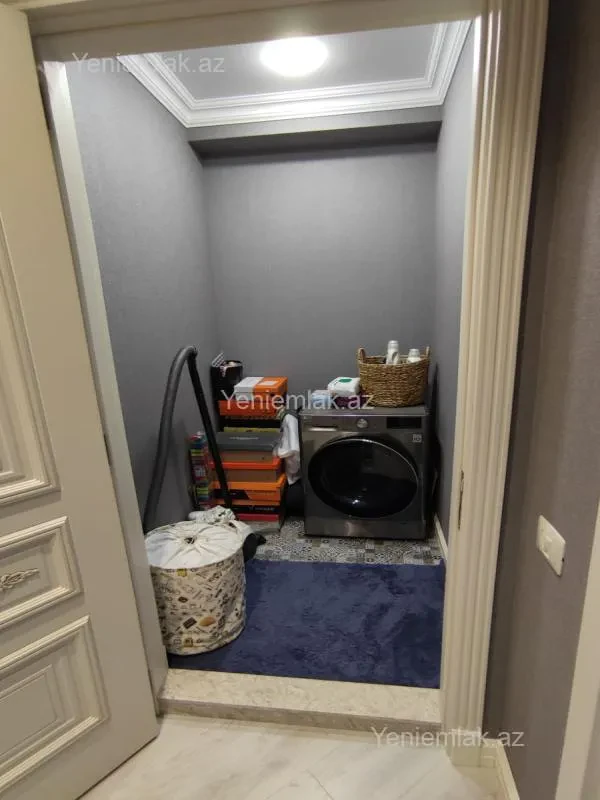 Satılır 3 otaqlı yeni tikili 85 m²