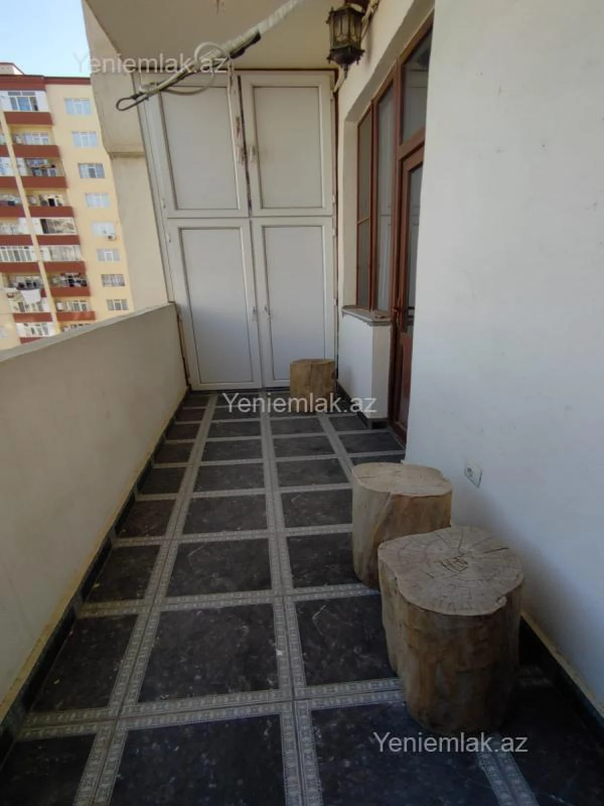 Satılır 3 otaqlı yeni tikili 85 m²