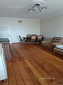 Satılır 2 otaqlı köhnə tikili 47 m² — Bakı, Nəsimi 2 otaq 47.00 m²