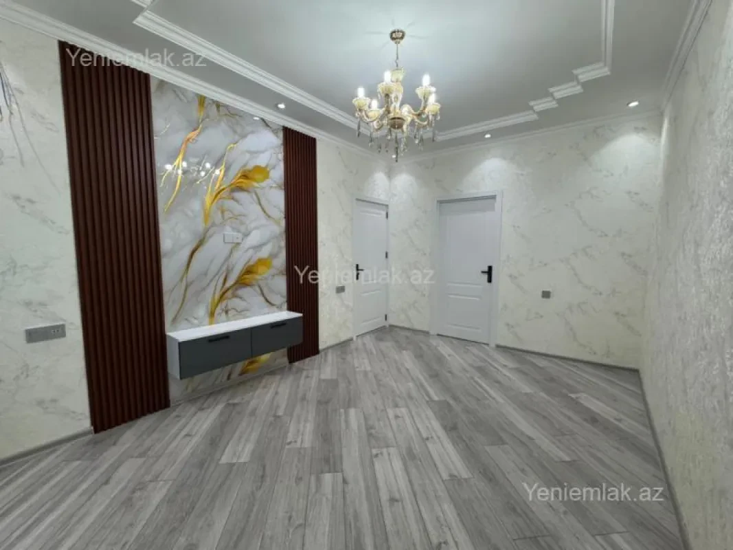 Satılır 3 otaqlı köhnə tikili 60 m²