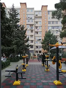 Satılır 2 otaqlı köhnə tikili 60 m² — Bakı, Suraxanı 2 otaq 60.00 m²
