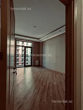 Satılır 2 otaqlı yeni tikili 88 m² — Bakı, Binəqədi 2 otaq 88.00 m²