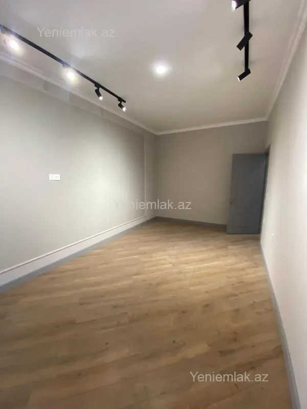 Satılır 2 otaqlı yeni tikili 51 m²