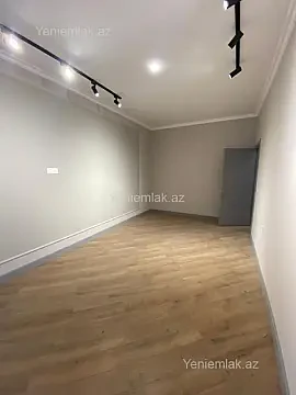 Satılır 2 otaqlı yeni tikili 51 m² — Bakı, Binəqədi 2 otaq 51.00 m²