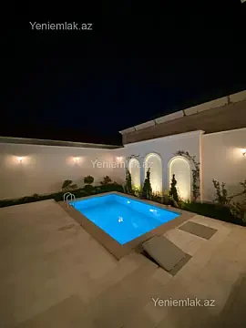 Satılır 4 otaqlı həyət evi 150 m²