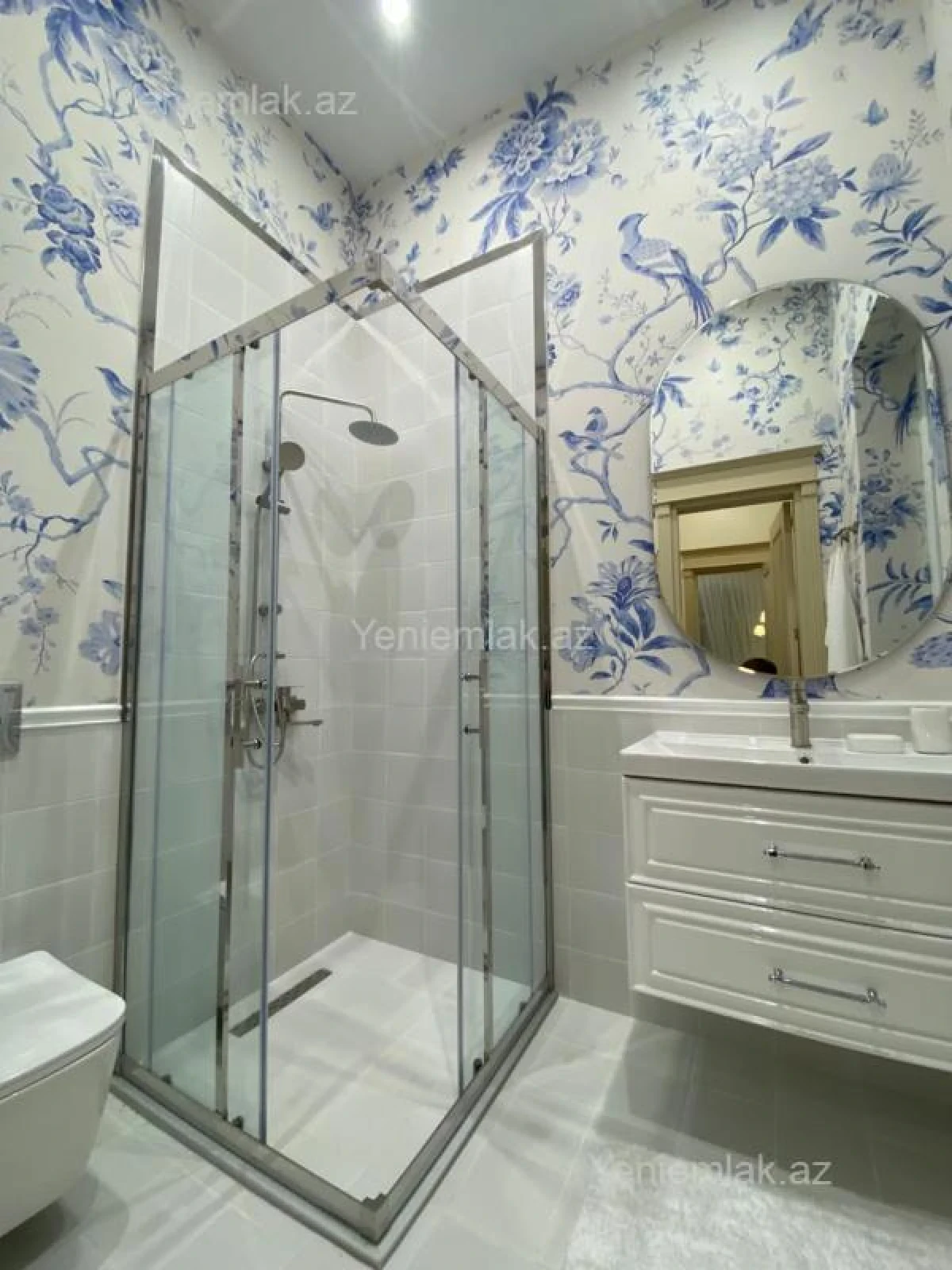 Satılır 4 otaqlı həyət evi 150 m²