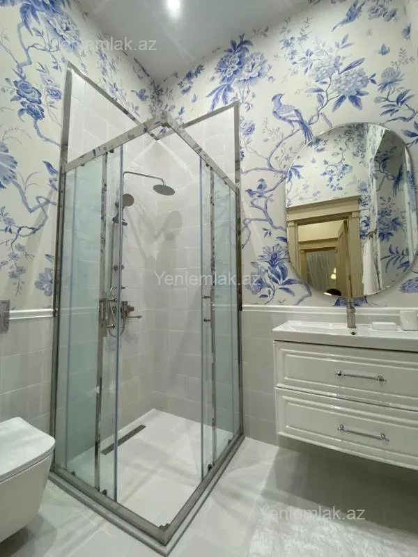 Satılır 4 otaqlı həyət evi 150 m²