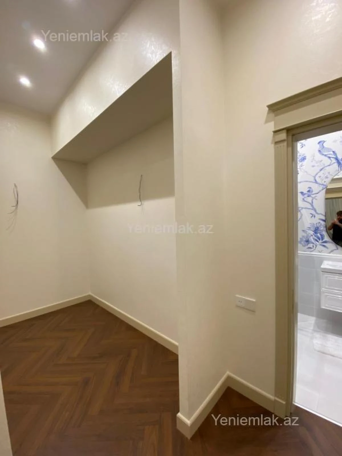 Satılır 4 otaqlı həyət evi 150 m²