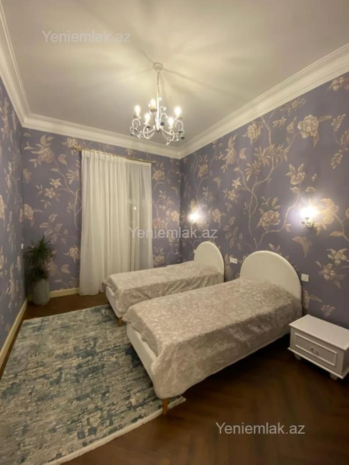 Satılır 4 otaqlı həyət evi 150 m²