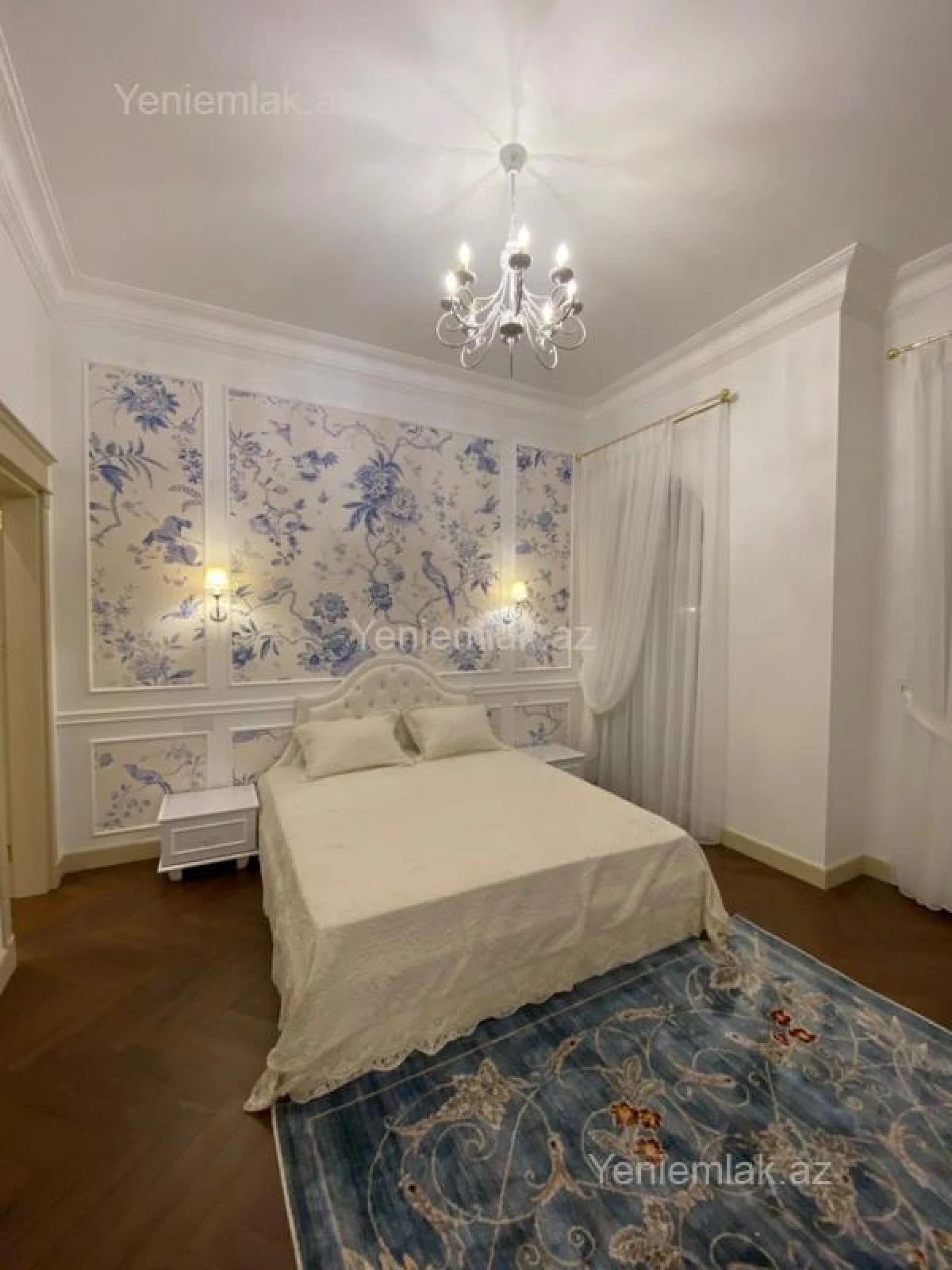 Satılır 4 otaqlı həyət evi 150 m²