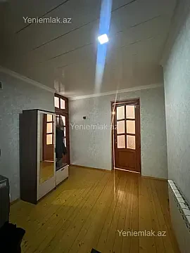 Satılır 3 otaqlı köhnə tikili 83 m²