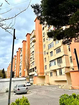 Satılır 5 otaqlı köhnə tikili 120 m² — Bakı, Xətai 5 otaq 120.00 m²