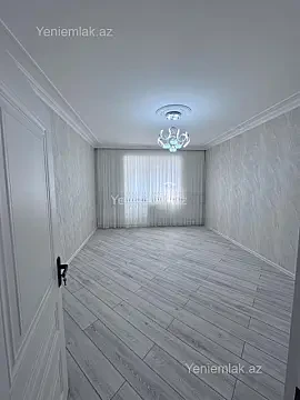 Satılır 3 otaqlı yeni tikili 94 m² — Bakı, Suraxanı 3 otaq 94.00 m²
