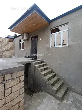 Satılır 8 otaqlı həyət evi 240 m² — Sumqayıt 8 otaq 240.00 m²