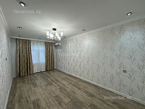 Satılır 2 otaqlı köhnə tikili 65 m² — Bakı, Xətai 2 otaq 65.00 m²