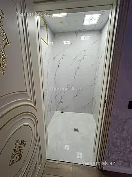 Satılır 3 otaqlı həyət evi 90 m² — Abşeron, Saray 3 otaq 90.00 m²