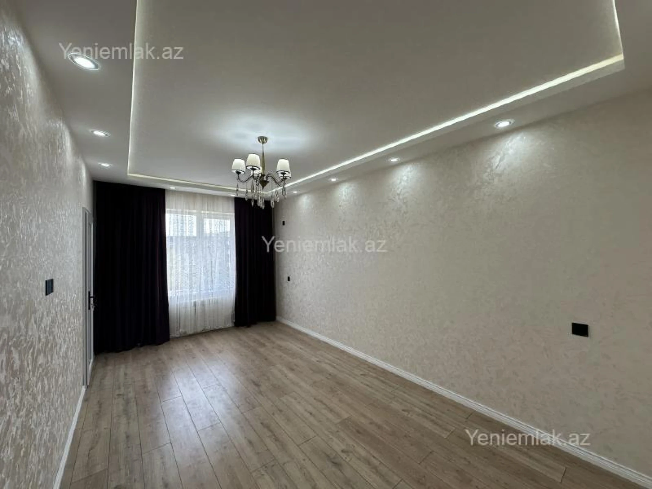 Satılır 3 otaqlı köhnə tikili 65 m²