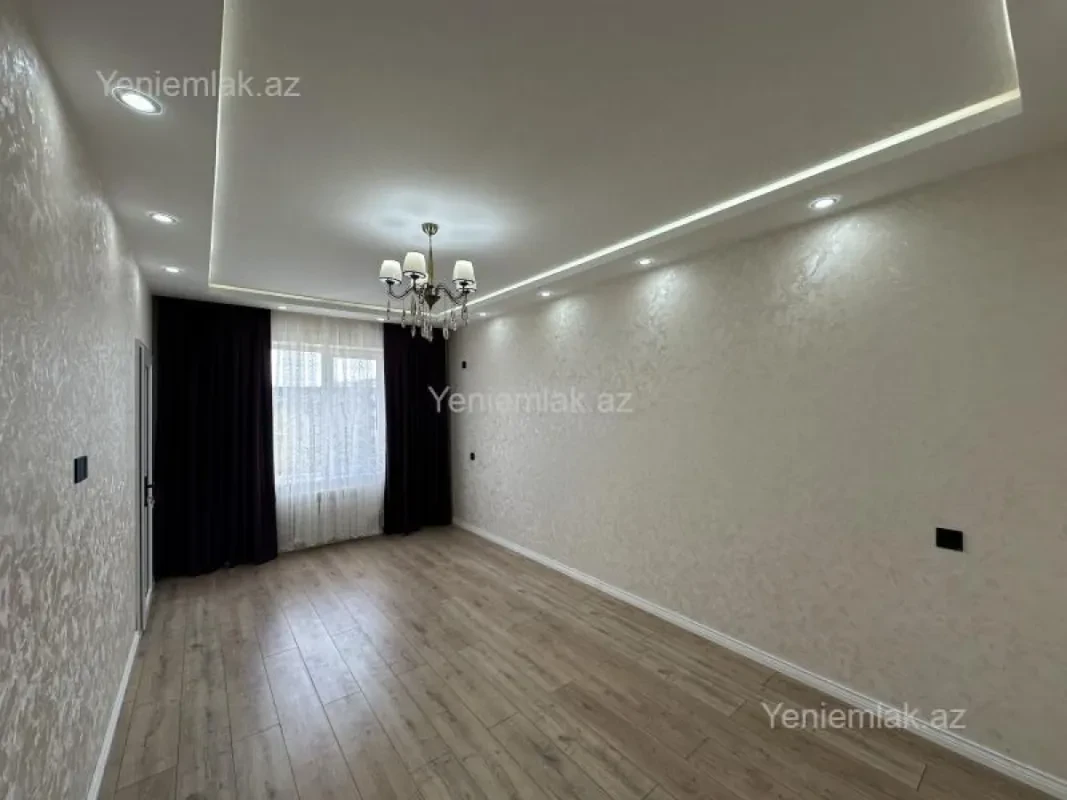 Satılır 3 otaqlı köhnə tikili 65 m²