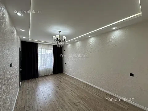 Satılır 3 otaqlı köhnə tikili 65 m² — Bakı, Xətai 3 otaq 65.00 m²