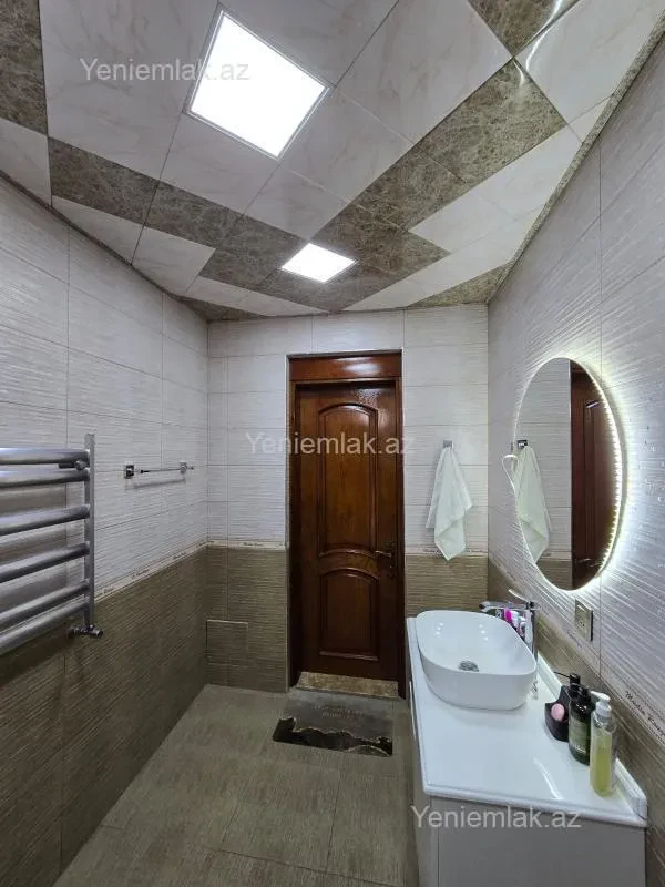 Satılır 6 otaqlı həyət evi 230 m²