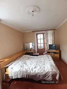 Satılır 1 otaqlı köhnə tikili 30 m² — Sumqayıt 1 otaq 30.00 m²