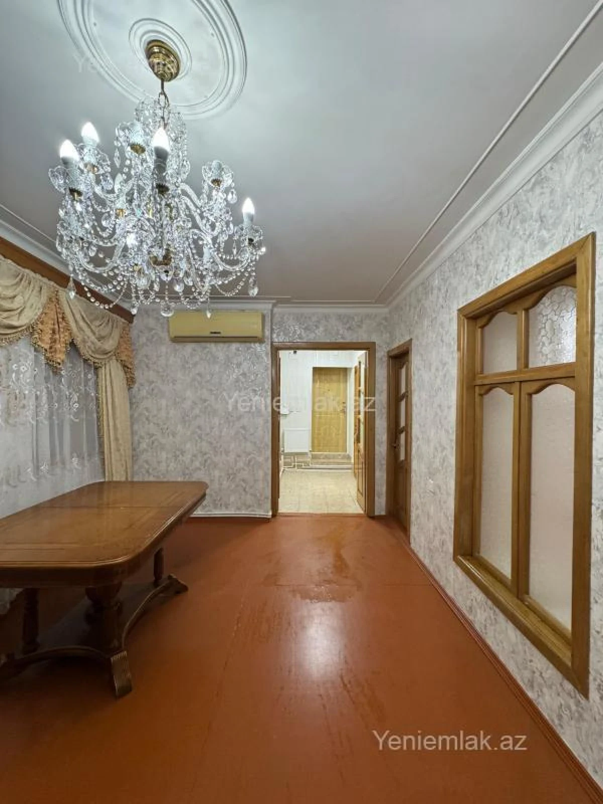 Satılır 3 otaqlı köhnə tikili 70 m²