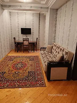 Satılır 3 otaqlı yeni tikili 67 m² — Bakı, Yasamal 3 otaq 67.00 m²