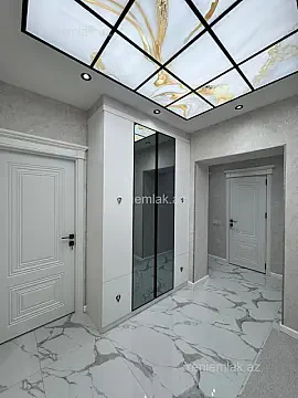Satılır 2 otaqlı yeni tikili 80 m² — Bakı, Xətai 2 otaq 80.00 m²