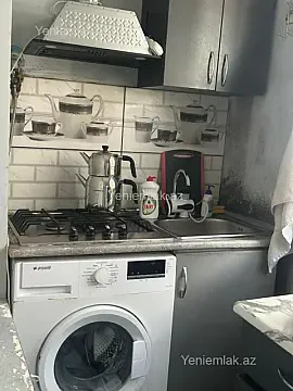 Satılır 2 otaqlı köhnə tikili 55 m²