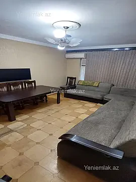 Satılır 2 otaqlı köhnə tikili 70 m² — Bakı, Xətai 2 otaq 70.00 m²