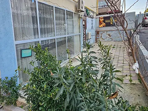 Satılır 5 otaqlı obyekt 144 m² — Bakı, Xətai 5 otaq 144.00 m²