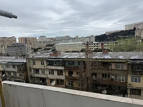 Satılır 3 otaqlı yeni tikili 81 m² — Bakı, Xətai 3 otaq 81.00 m²