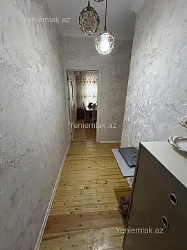 Satılır 2 otaqlı köhnə tikili 33 m² — Bakı, Suraxanı 2 otaq 33.00 m²