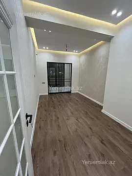 Satılır 2 otaqlı yeni tikili 60 m² — Sumqayıt 2 otaq 60.00 m²
