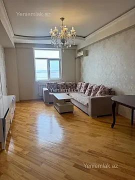 Satılır 2 otaqlı yeni tikili 76 m² — Abşeron, Masazır 2 otaq 76.00 m²