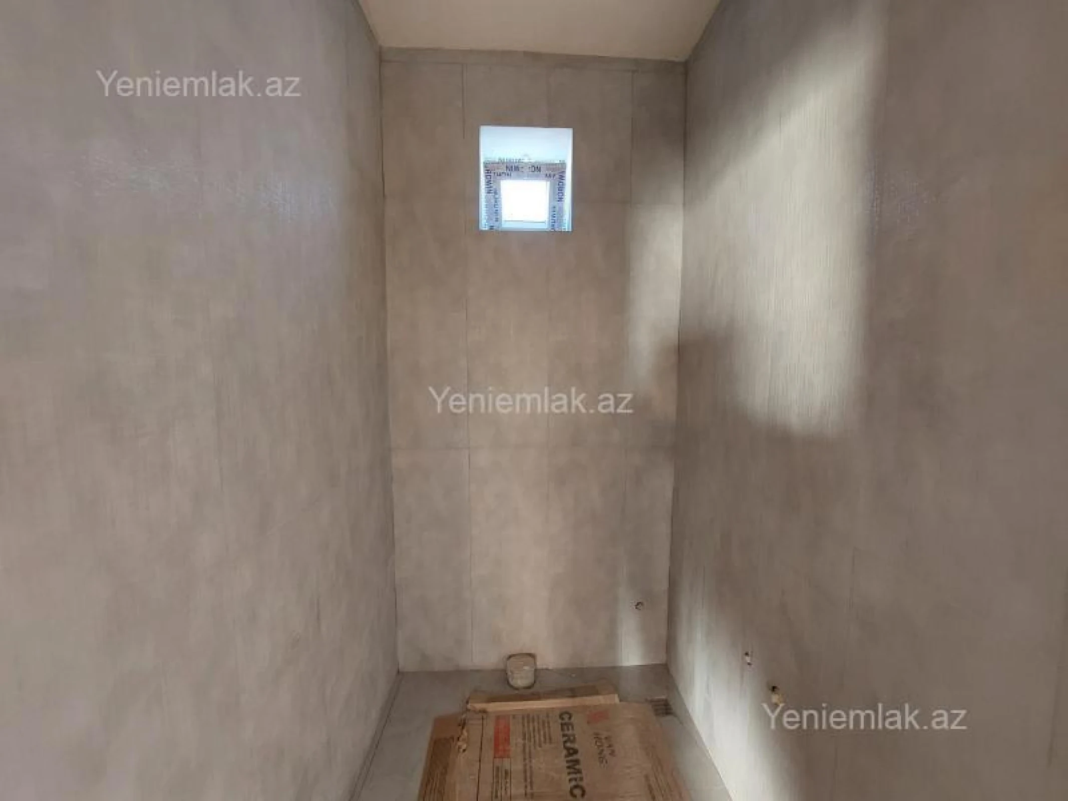 Satılır 5 otaqlı həyət evi 162 m²