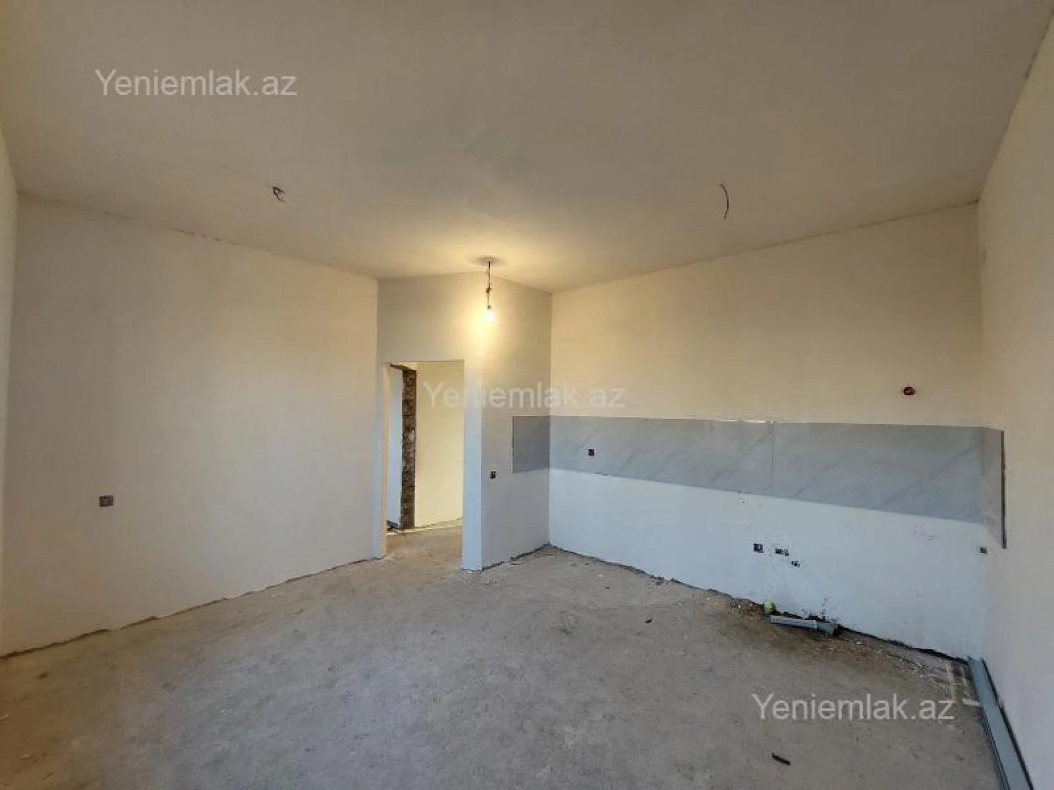 Satılır 5 otaqlı həyət evi 162 m²