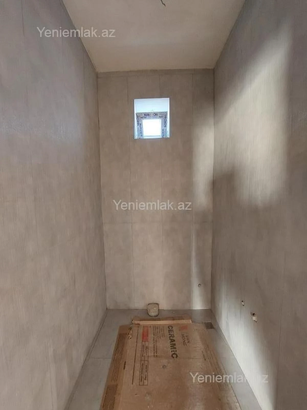 Satılır 5 otaqlı həyət evi 162 m²