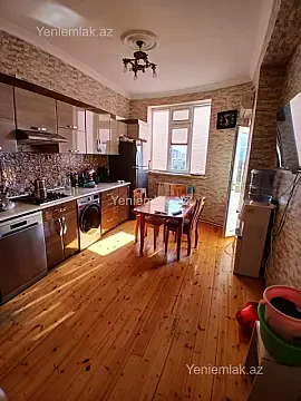 Satılır 3 otaqlı yeni tikili 101 m² — Sumqayıt 3 otaq 101.00 m²