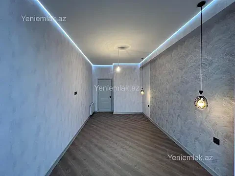 Satılır 3 otaqlı yeni tikili 98 m² — Bakı, Suraxanı 3 otaq 98.00 m²