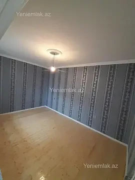 Satılır 2 otaqlı yeni tikili 50 m² — Abşeron, Masazır 2 otaq 50.00 m²