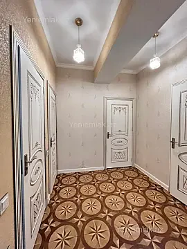Satılır 3 otaqlı yeni tikili 95 m² — Bakı, Xətai 3 otaq 95.00 m²