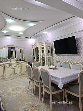 Satılır 3 otaqlı köhnə tikili 70 m² — Sumqayıt 3 otaq 70.00 m²