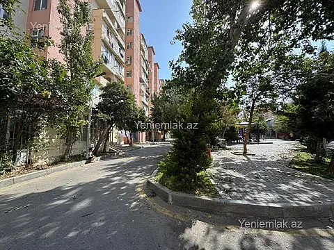 Satılır 3 otaqlı köhnə tikili 65 m² — Bakı, Xətai 3 otaq 65.00 m²