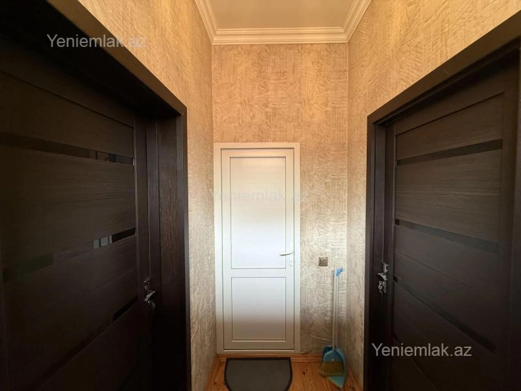 Satılır 2 otaqlı həyət evi 60 m²